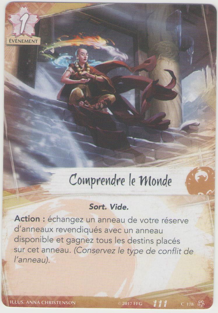 Comprendre le Monde